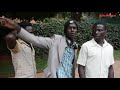 Woman dies in KCCA chase