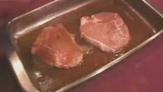 One reason why I do not eat pork - Personal Experiment