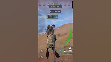 Most Toxic Class in CODM BR 🥺