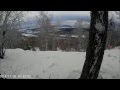 Сноуборд 2-ой сезон Вишнёвка