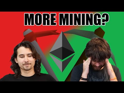 Radeon VII Vs. RTX 3080 For Crypto Mining | Battle Of The High End GPUs