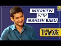 Mahesh Babu Interview with Anupama Chopra | Spyder
