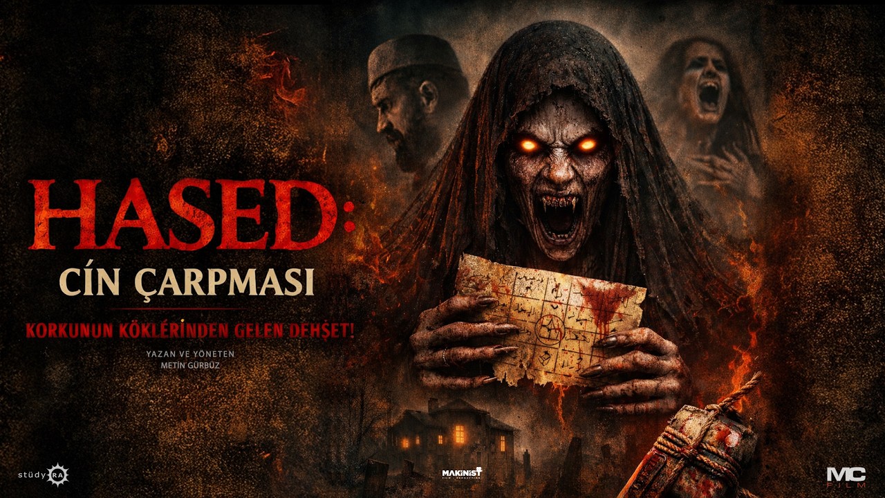 Hased: Cin Çarpması