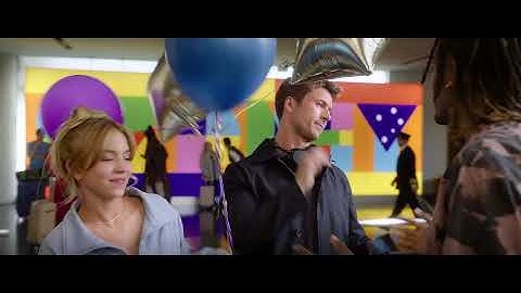 ANYONE BUT YOU  – Official Teaser Trailer (HD)