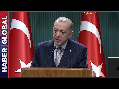 Erdoğan'dan İran'ın İsrail'e Misillemesine Dünyanın Ezberini Bozan Yorum