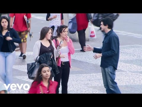 Vevo - Vevo Cantadas: Ep. 1 - Jota Quest #VevoCantadas