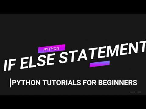 Python Tutorial