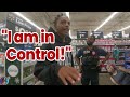 Defiant Teen Tries to Control Arrest; Regrets It