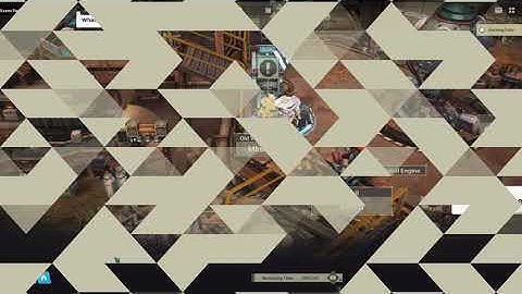 Outer: Automata - Hacking Data 004 | NIKKE: GODDESS OF VICTORY