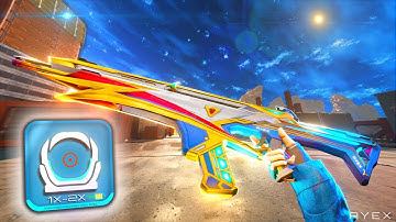 *NEW* R-301 Sight has the BEST VISIBILITY in Apex Legends