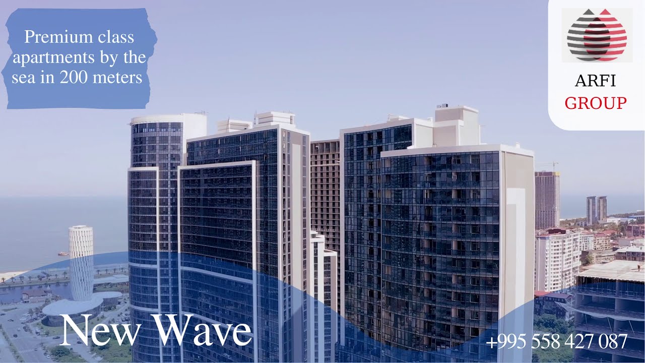 New wave 4. New Wave Батуми. Отель Wave Батуми. New Wave Батуми апартаменты. New Wave Batumi 4*.