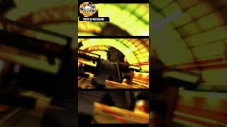 These people still goin to the train.#gaming #thebouncer #shorts #twitch #pngtuber