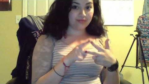 Assignment #16 UNCO ASL