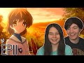 Clannad After Story Episode 11 REACTION &amp; REVIEW!
