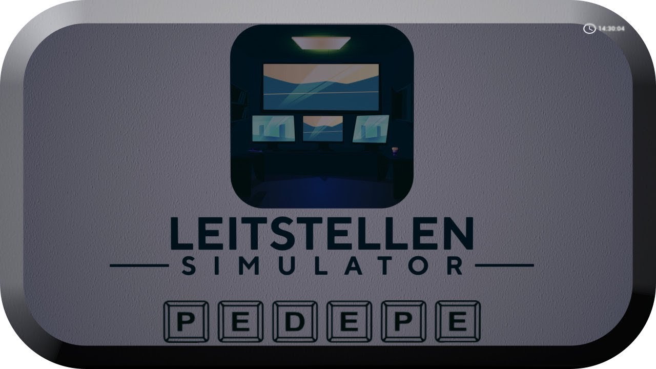 Omsi 2 #107 Der Leitstellen Simulator *PC/HD/DE*
