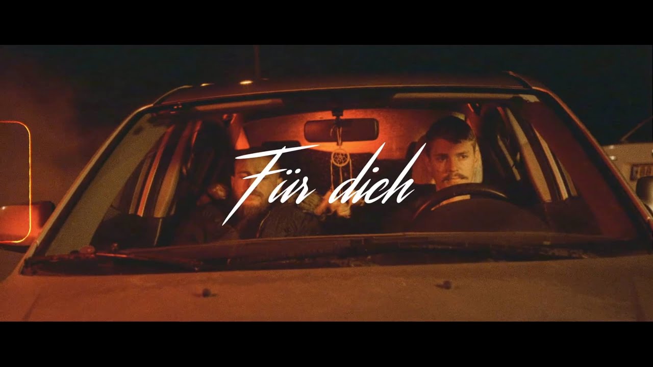 BRIANO - Für Dich (Official Video) prod. Starbeats