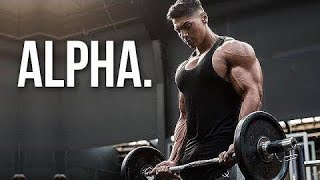 Gym Lover️ - Hard Workout Motivational Video️ || Villain Status Video 2020