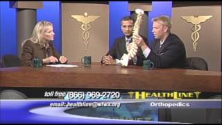Orthopedics- Interventional Spine Medicine