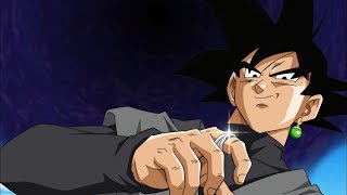 Dragon Ball Super 2019