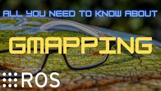 What is GMapping ? | Theory | ROS | Example | Robotics Concepts screenshot 5