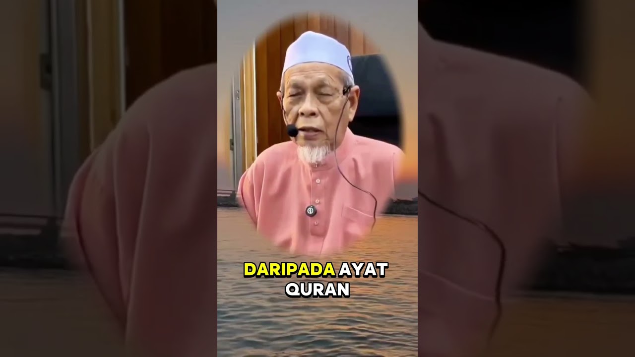 𝗔𝘆𝗮𝘁 𝟰 𝗽𝗮𝗻𝗴𝗹𝗶𝗺𝗮 𝗦𝗮𝗹𝗹𝗲𝗵 𝗮𝗱𝗮 𝘂𝗻𝘀𝘂𝗿 𝗸𝗵𝗮𝗱𝗮𝗺 𝗷𝗶𝗻 𝘀𝘆𝗮𝗶𝘁𝗮𝗻