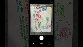 This is the ONLY APP that will help you STUDY 📚 📱