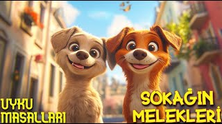 Uyku Masalları - Sokağın Melekleri