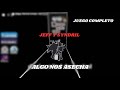 completamos este juego con @Jeff4_G en un server "privado" roblox /SYNDRIL