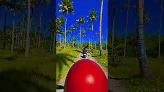 Pantai Dlodo #jlstulungagung #pcx #touring