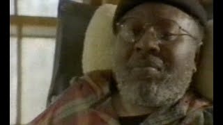 Curtis Mayfield: Darker Than Blue (1995)