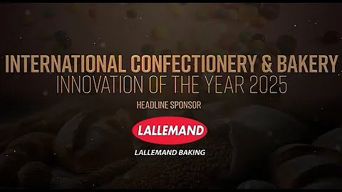 Innovation of the Year - International Bakery Awards 2025