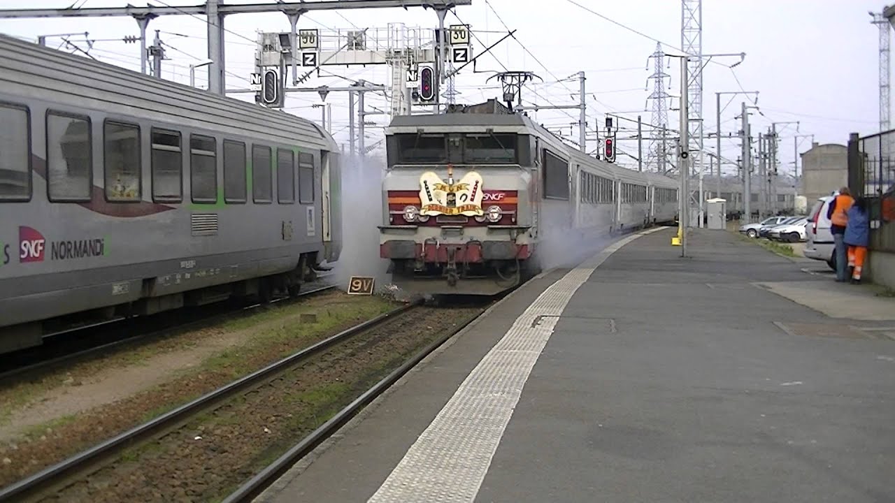 Depart en retraite " Nono " .