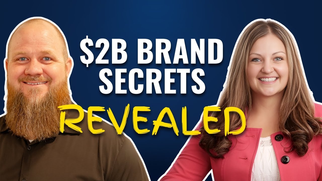 Behind the Scenes of a $2 Billion Global Brand: The Digital Strategies that Fueled Its Growth