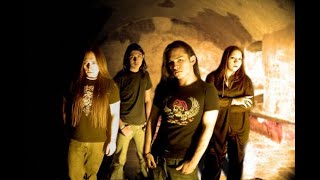 The Legion Of Hetheria 🇲🇽 "Forgotten Years" (fan vidding)