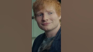 Thumbnail of @EdSheeran’s new song with @pokemon "Celestial” is out now! 💫🔁