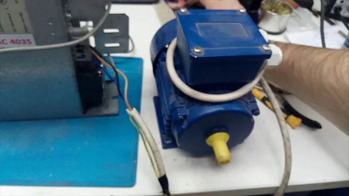 AC4035 Сервопривод SIEMENS 6SE7013-0EP50-Z 1.1 кВт