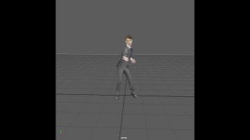 Test Kinect ipi soft