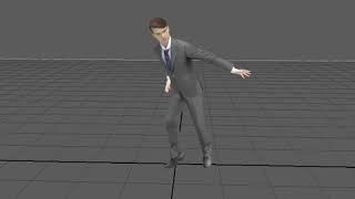 Test Kinect ipi soft