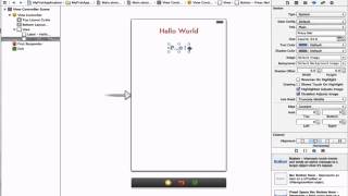 Xcode For Beginners - Section 1: Your First App Lecture 5: Colors