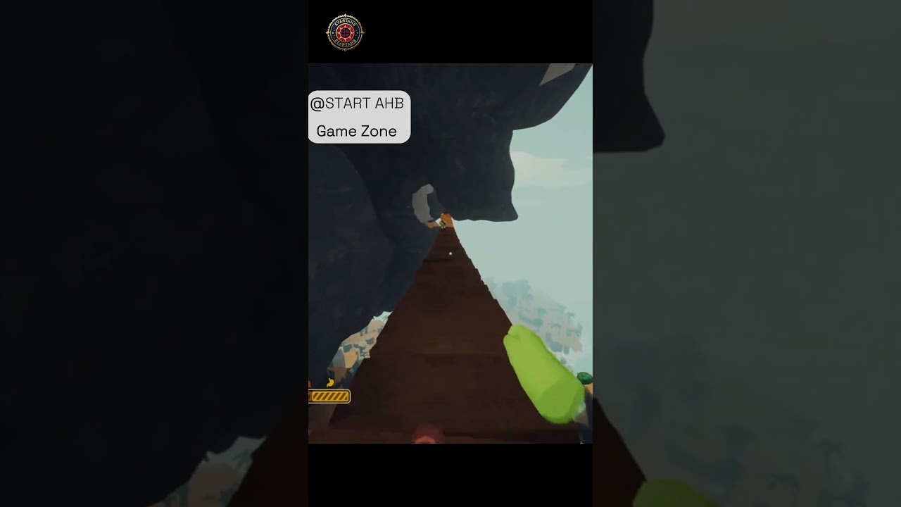 Dancing on the Bridge. Then THIS Happened