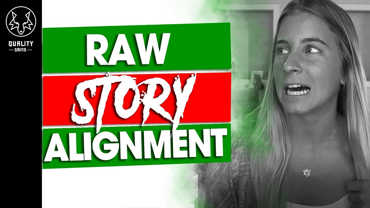 The Story Of Raw Alignment