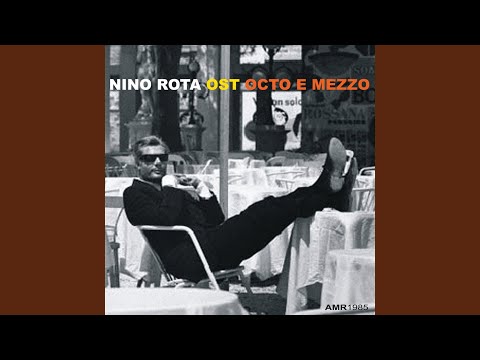Putar Concertino alle terme - Nino Rota