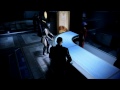 Mass Effect 3 - Liara Meets Her Dad