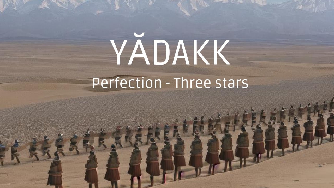 Polytopia - Perfection - Yădakk