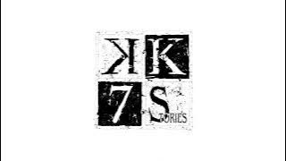 K Seven Stories OST - 02 Theme from K seven stories