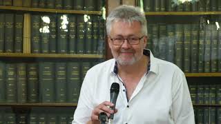 Erne et al. 2024 'Politicising Commodification' book launch symposium highlights