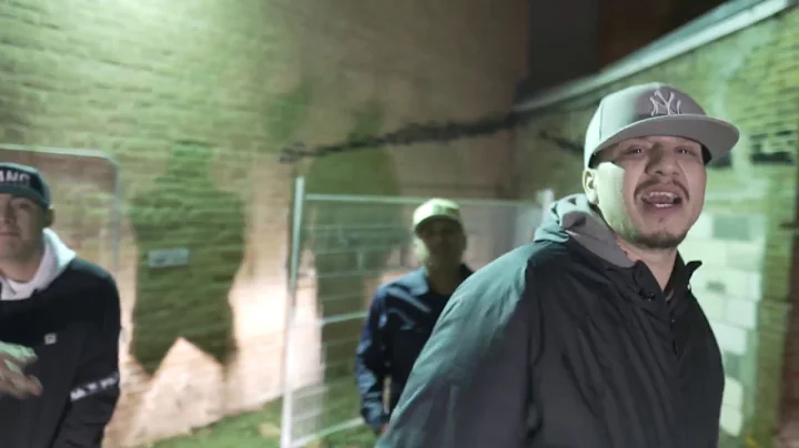 Illiano ft TImes2Salute - Cant turn my back