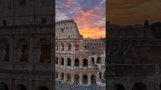 The Rise and Fall of the Roman Colosseum | Rome’s Greatest Arena