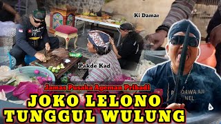 Jamasan Pusaka Pribadi Saya 