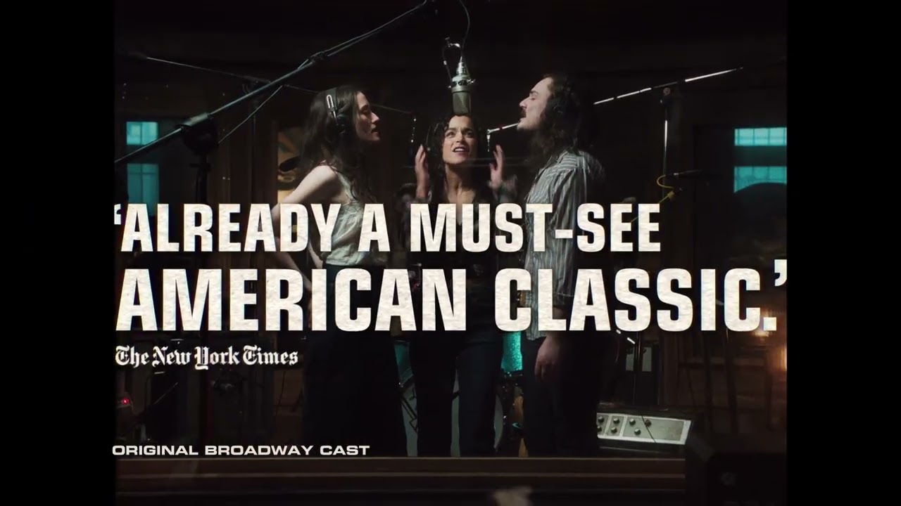 Straz Center - Stereophonic